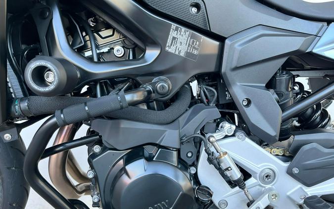 2023 BMW F 900 R