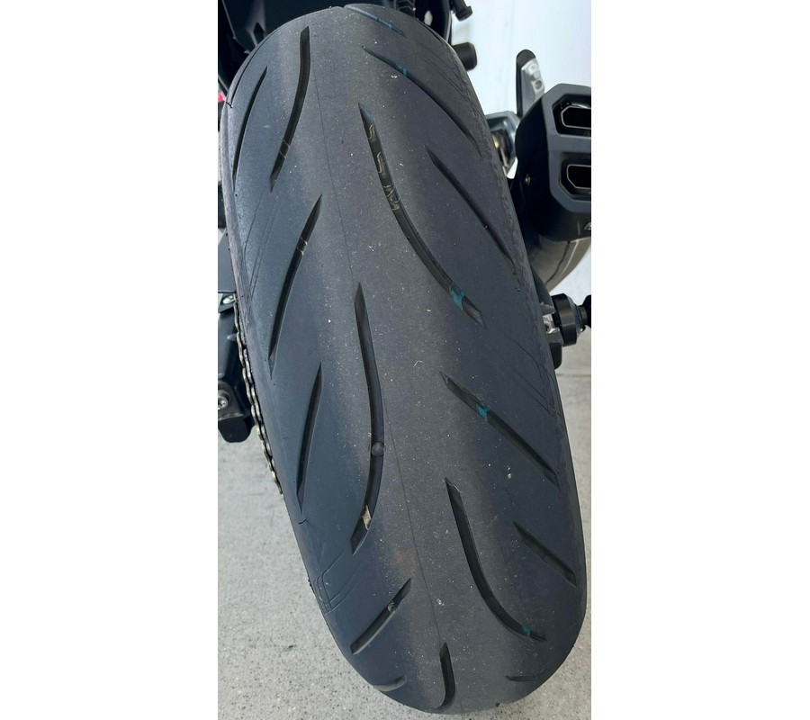 2023 BMW F 900 R