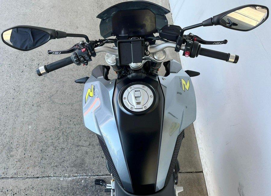 2023 BMW F 900 R