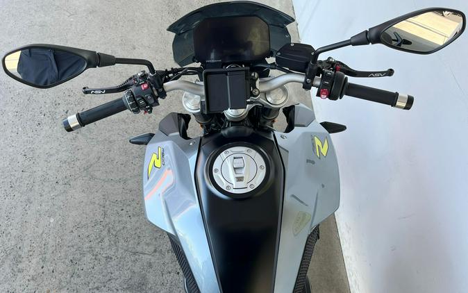 2023 BMW F 900 R