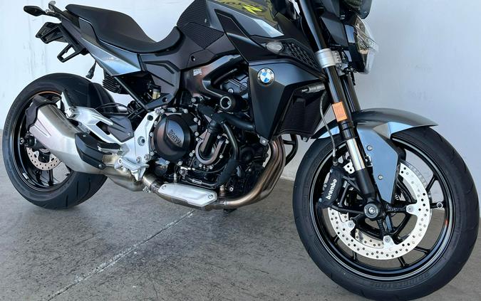 2023 BMW F 900 R