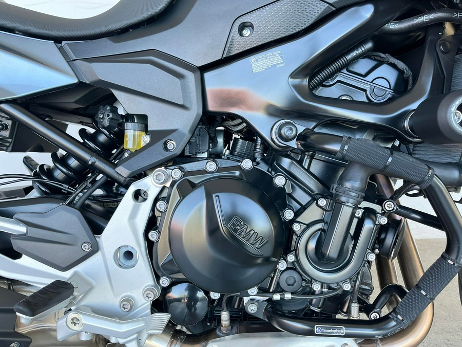 2023 BMW F 900 R