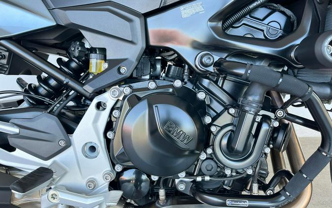 2023 BMW F 900 R