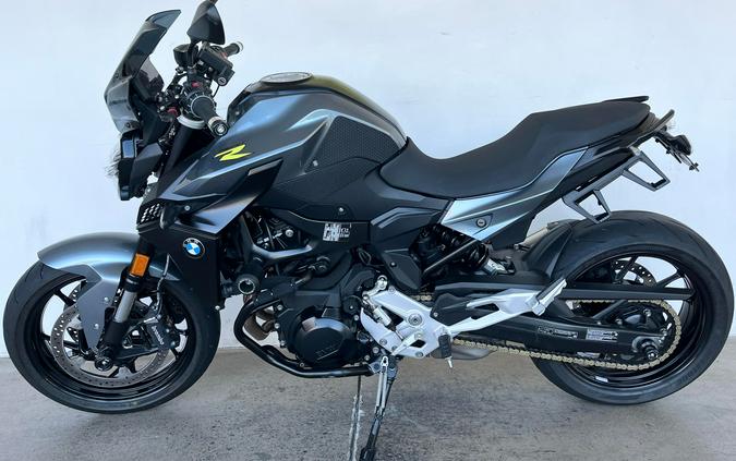 2023 BMW F 900 R