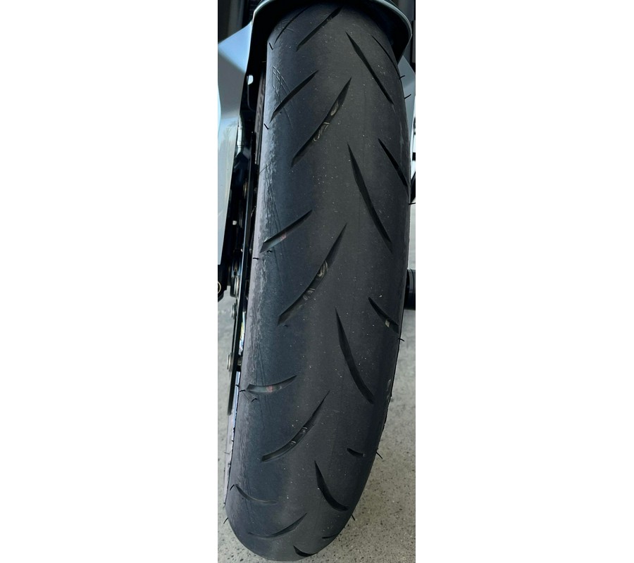 2023 BMW F 900 R