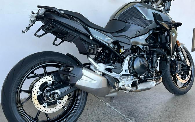 2023 BMW F 900 R