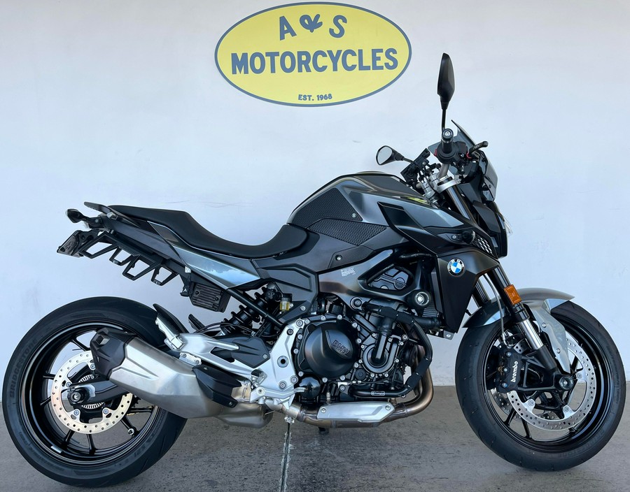 2023 BMW F 900 R