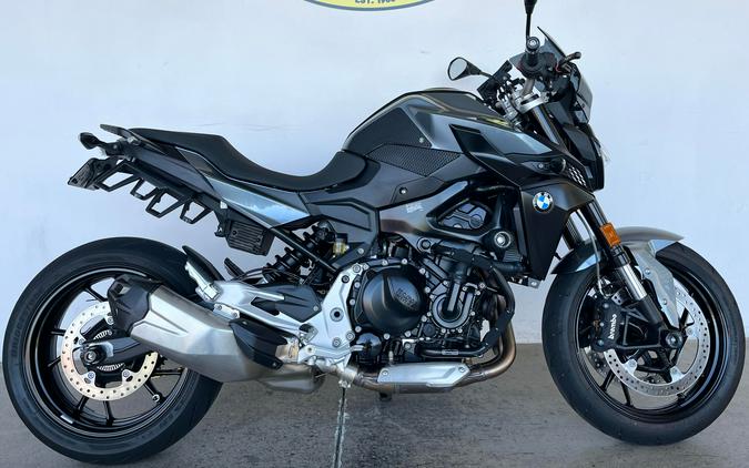 2023 BMW F 900 R