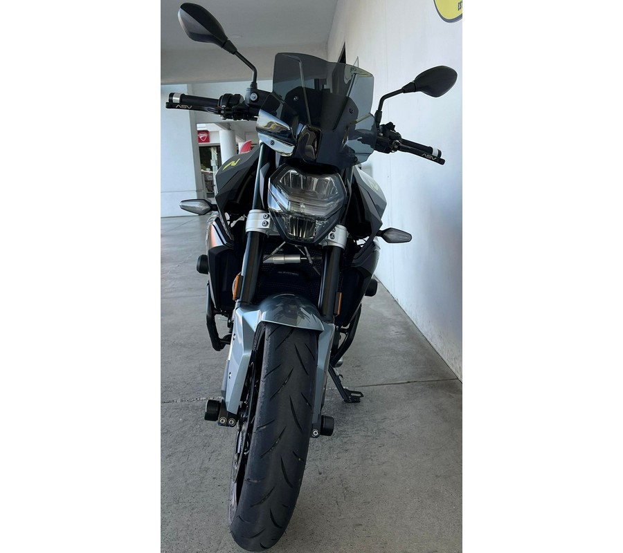 2023 BMW F 900 R