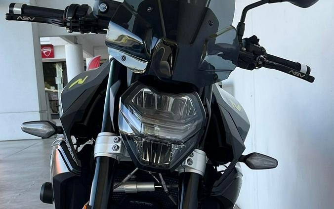 2023 BMW F 900 R