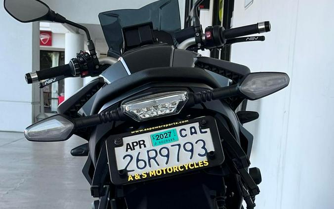 2023 BMW F 900 R