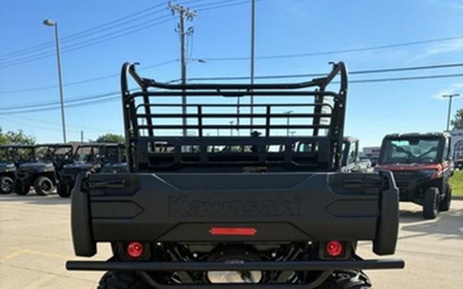 2027 Kawasaki Mule PRO-FXR 1000