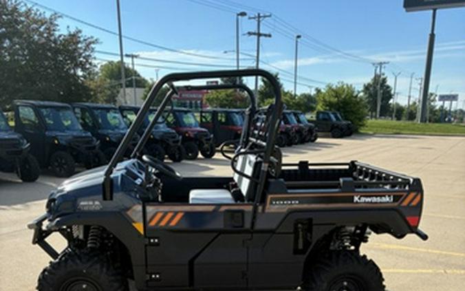 2027 Kawasaki Mule PRO-FXR 1000