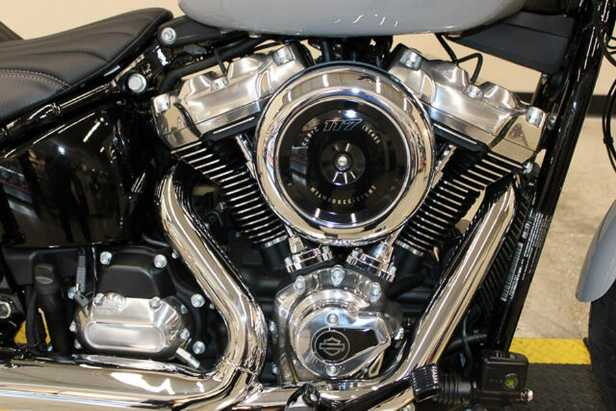 New 2026 Harley-Davidson Street Bob Cruiser FXBB Motorcycle For Sale In Miami, Florida