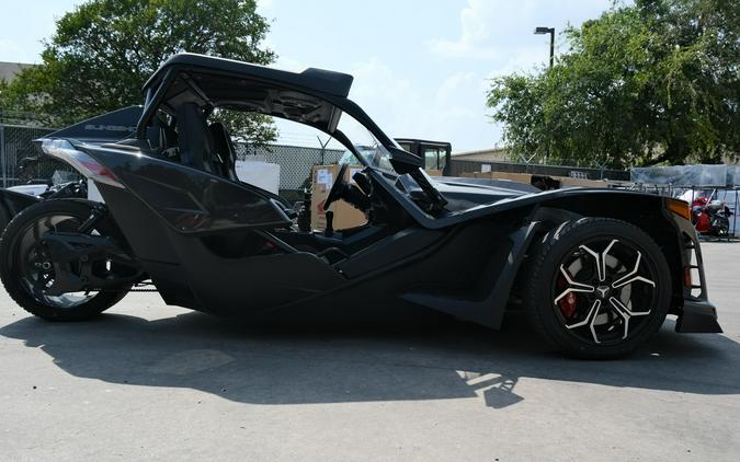 2025 POLARIS SLINGSHOT R MANUAL