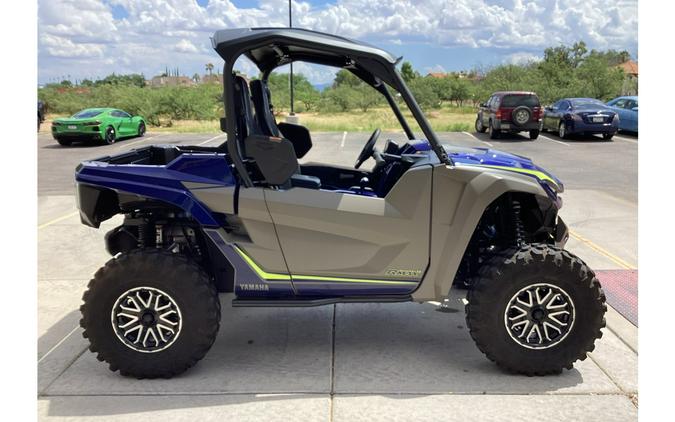 2023 Wolverine RMAX2 1000 Limited Edition - Yamaha