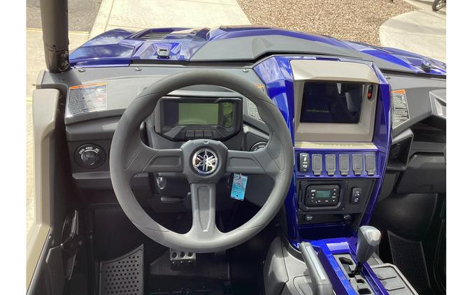2023 Wolverine RMAX2 1000 Limited Edition - Yamaha