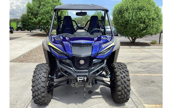 2023 Wolverine RMAX2 1000 Limited Edition - Yamaha