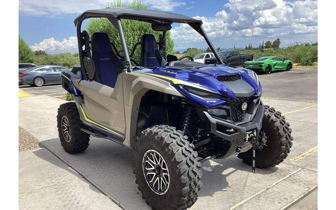 2023 Wolverine RMAX2 1000 Limited Edition - Yamaha