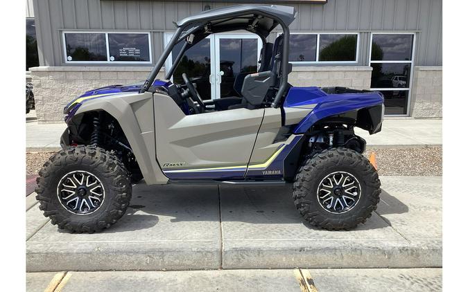 2023 Wolverine RMAX2 1000 Limited Edition - Yamaha