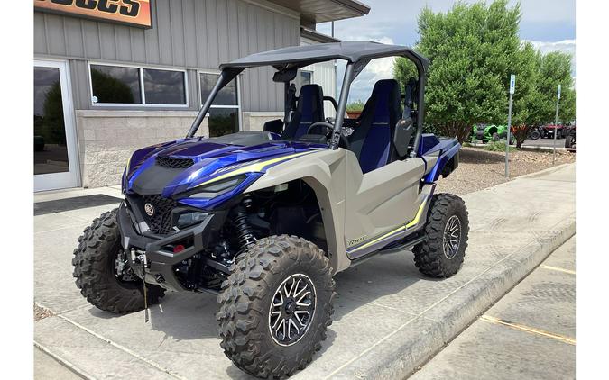 2023 Wolverine RMAX2 1000 Limited Edition - Yamaha