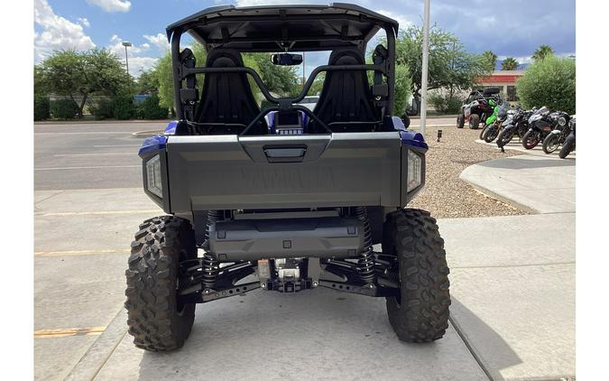 2023 Wolverine RMAX2 1000 Limited Edition - Yamaha