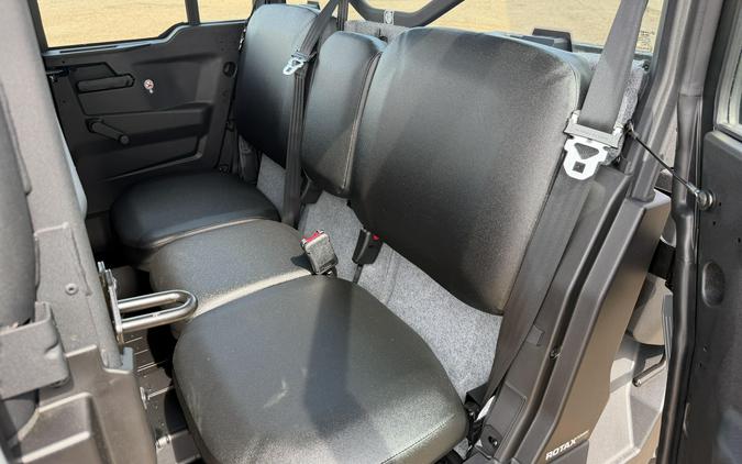 2027 CAN-AM DEFENDER MAX DPS CAB HVAC HD10 TWIN