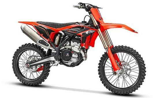 2027 Beta Motorcycles RX 250F 4-Stroke