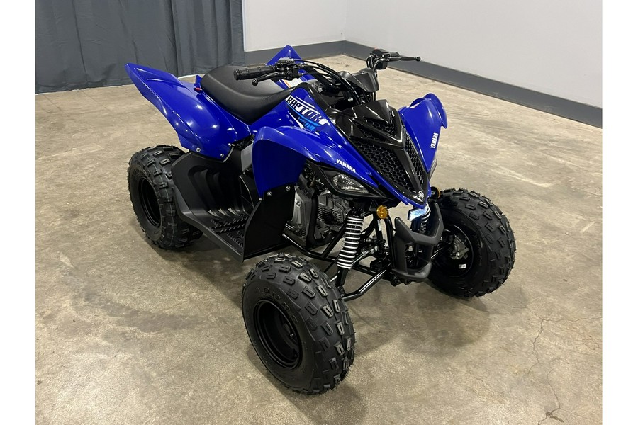 2026 Raptor 110 - Yamaha