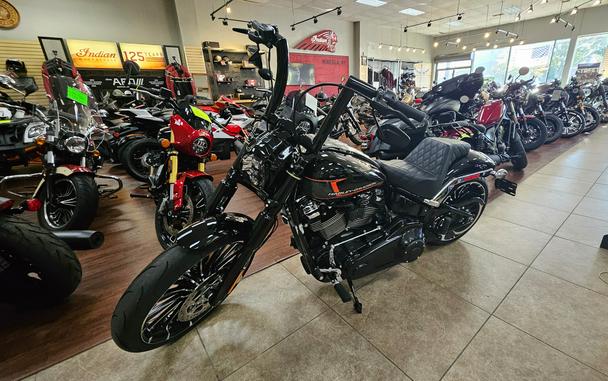 2024 Harley-Davidson Breakout®