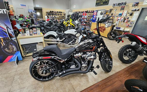 2024 Harley-Davidson Breakout®