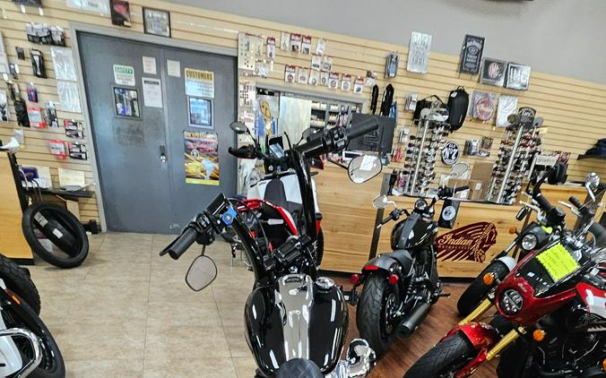 2024 Harley-Davidson Breakout®