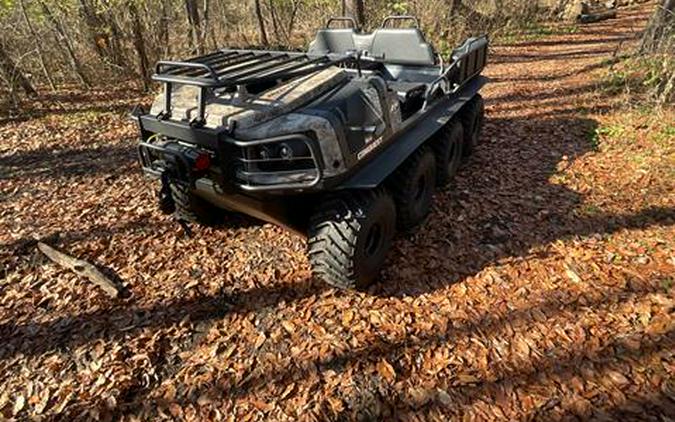 2022 Argo Conquest 950 Outfitter