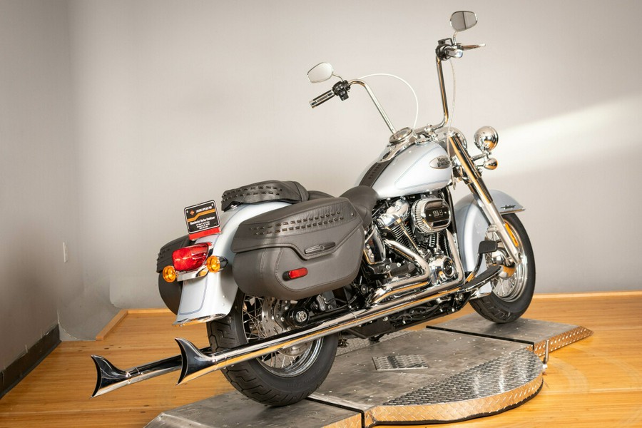 2023 Harley-Davidson Heritage Classic