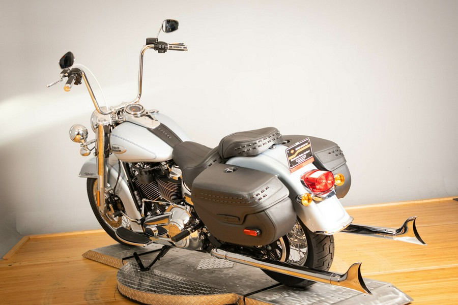 2023 Harley-Davidson Heritage Classic