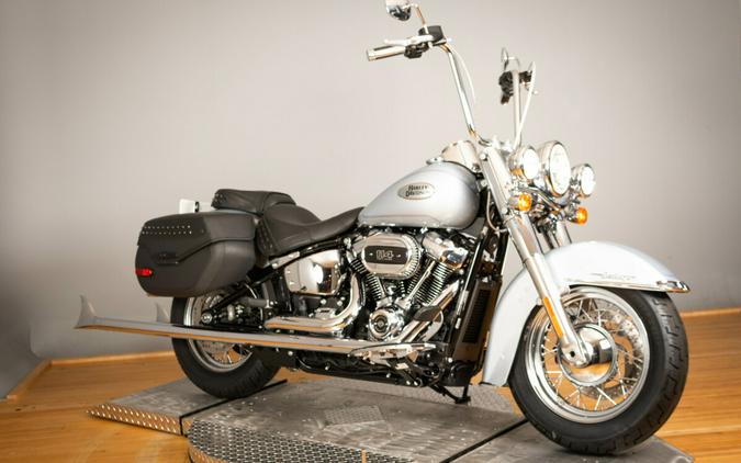 2023 Harley-Davidson Heritage Classic