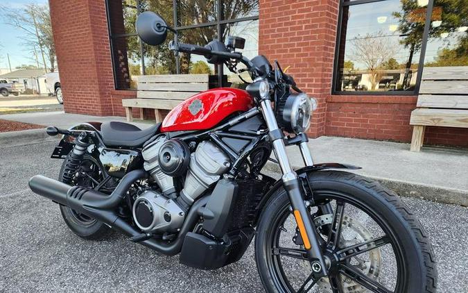 2023 Harley-Davidson® RH975 - Nightster™