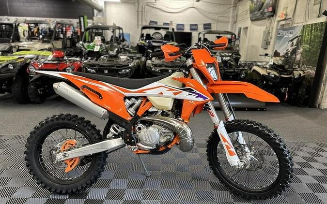 2023 KTM 300 XC-W