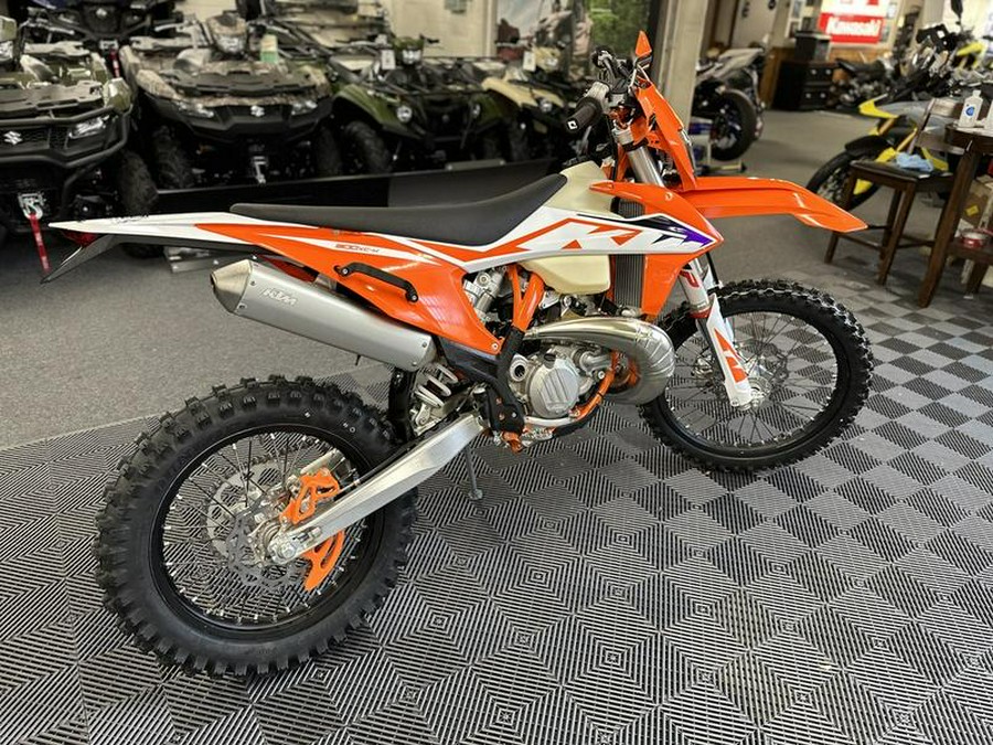 2023 KTM 300 XC-W