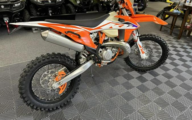 2023 KTM 300 XC-W