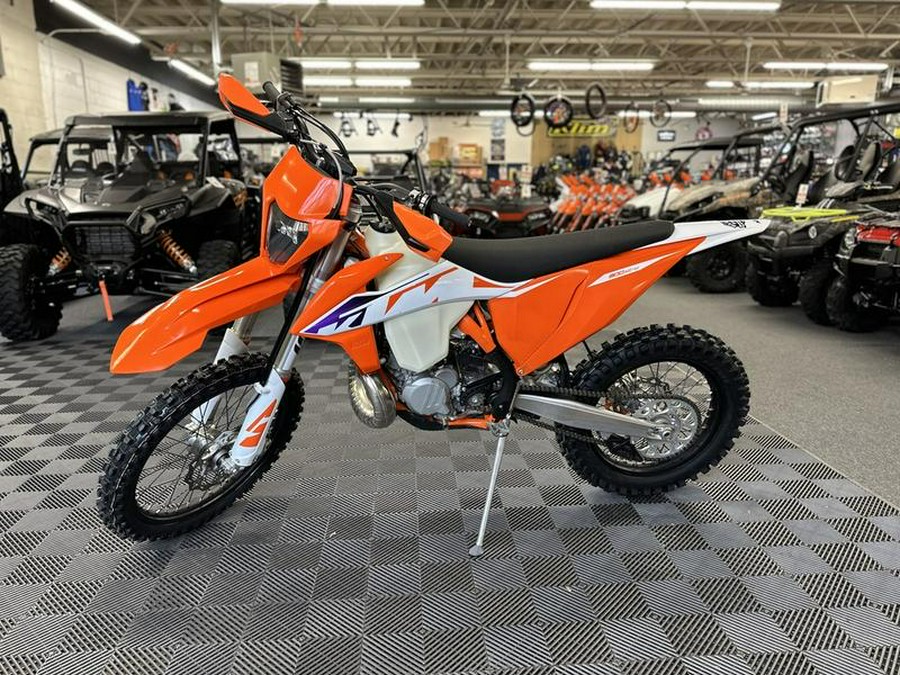 2023 KTM 300 XC-W