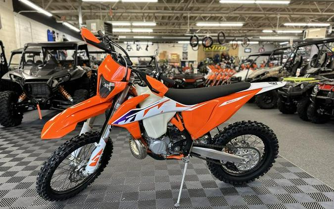 2023 KTM 300 XC-W