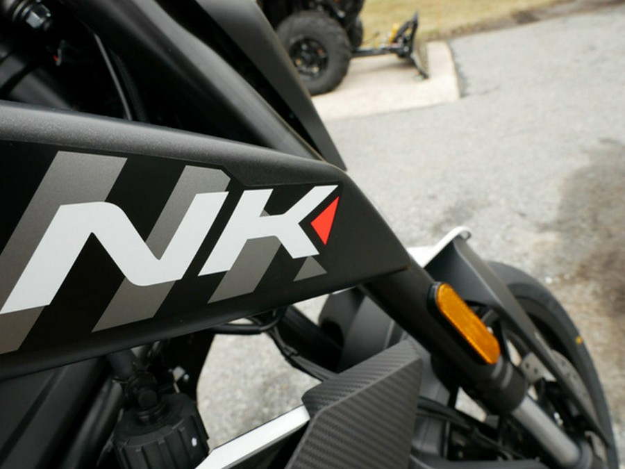 2024 Cfmoto 450NK