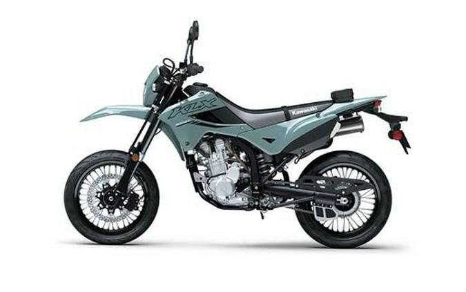 2024 Kawasaki KLX300 SM