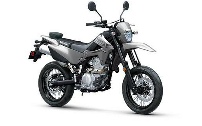 2024 Kawasaki KLX300 SM