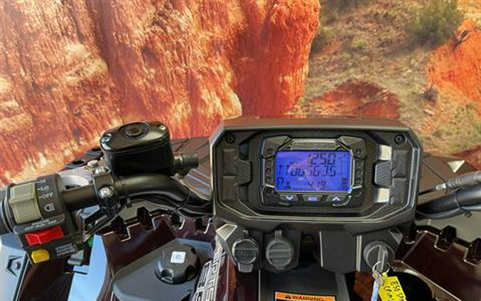 2024 Polaris Sportsman 850 Premium