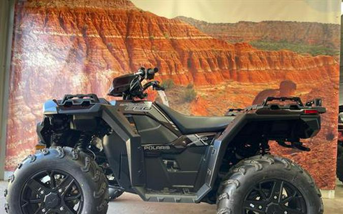 2024 Polaris Sportsman 850 Premium