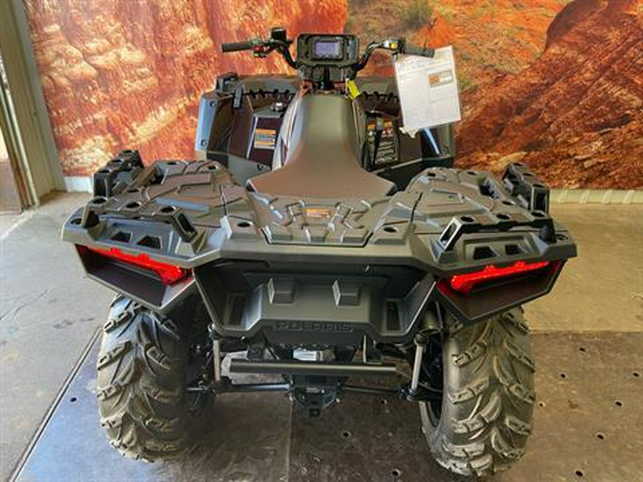 2024 Polaris Sportsman 850 Premium