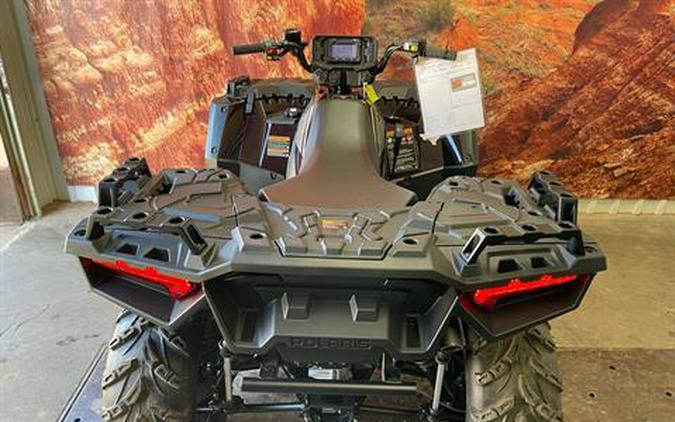 2024 Polaris Sportsman 850 Premium