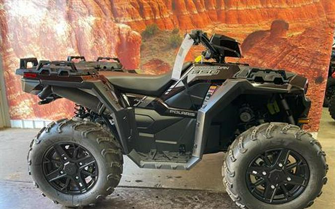 2024 Polaris Sportsman 850 Premium